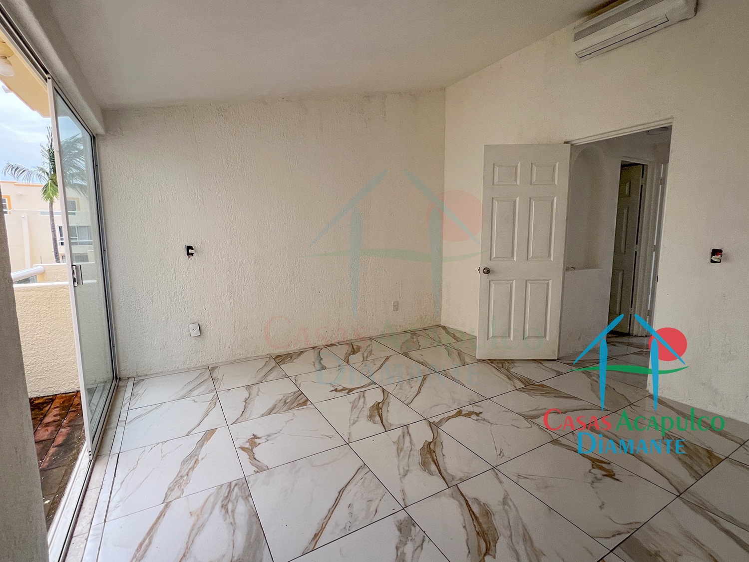 Villas La Palma Diamante J 27 - Recámara dos 3